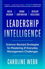 Leadership Intelligence