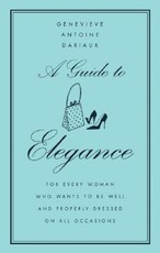 A Guide to Elegance