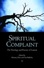 Spiritual Complaint
