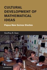 Cultural Development of Mathematical Ideas
