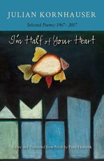 I'm Half of Your Heart