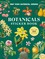 Botanicals Sticker Book