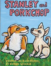 Stanley and Porkchop