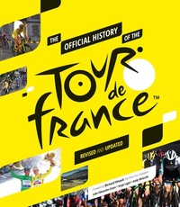 Tour de France: The Official History 2023