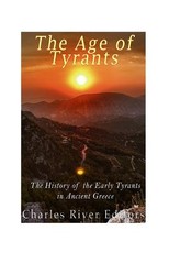 The Age of Tyrants