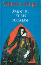 Žmogus, kuris juokiasi (1994)