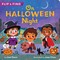 On Halloween Night