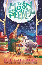The Moon Seeker