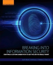 Breaking Into Information Security