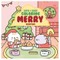 Cute & Cozy Coloring