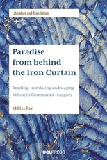 Paradise from Behind the Iron Curtain