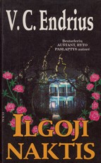 Ilgoji naktis
