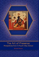 Art of Presence