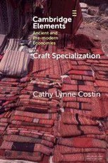 Craft Specialization