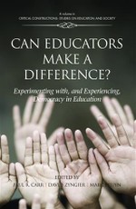 Can Educators Make a Difference?