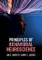 Horvitz, J: Principles of Behavioral Neuroscience