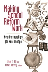 Making School Reform Work