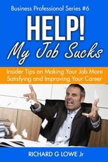 Help! My Job Sucks