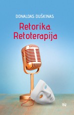 Retorika. Retoterapija