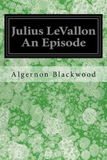 Julius LeVallon An Episode
