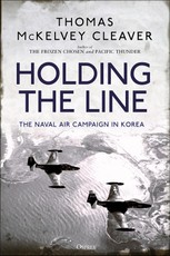 Holding the Line