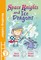 Webster, S: Space Knights and Ice Dragons