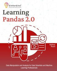 Learning Pandas 2.0