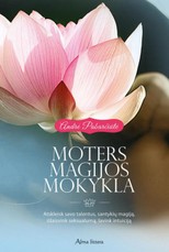 Moters magijos mokykla