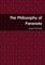 The Philosophy of Paranoia
