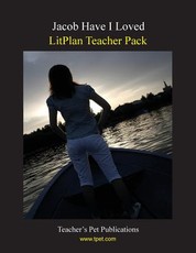 Litplan Teacher Pack