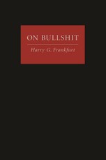 On Bullshit