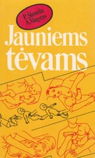 Jauniems tėvams