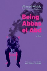 Being Abbas el Abd