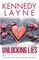 Unlocking Lies (Keys to Love, Book Three)