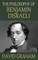 The Philosophy of Benjamin Disraeli