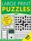 Large Print Puzzles
