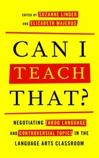 Can I Teach That?