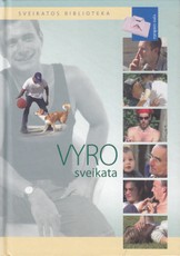 Vyro sveikata