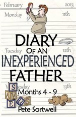 The Diary Of An Inexperienced Father