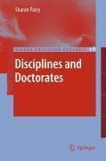Disciplines and Doctorates