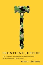 Frontline Justice, 7