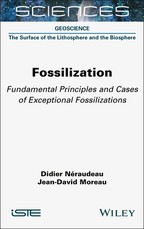Fundamental Principles and Cases of Exceptional Fossilizations