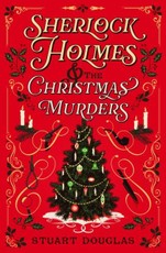 Sherlock Holmes and the Christmas Murders
