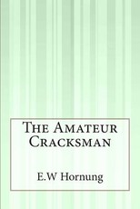 The Amateur Cracksman