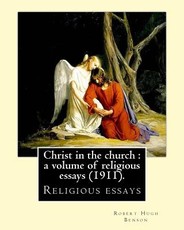 Christ in the church
