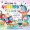 Cobden, R: Welcome to Unicorn School