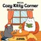 Cozy Kitty Corner