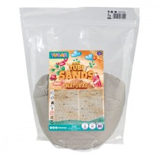 Natūralus „Dynamic Sand“ smėlis, 5 kg