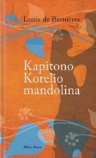 Kapitono Korelio mandolina