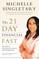 The 21-Day Financial Fast